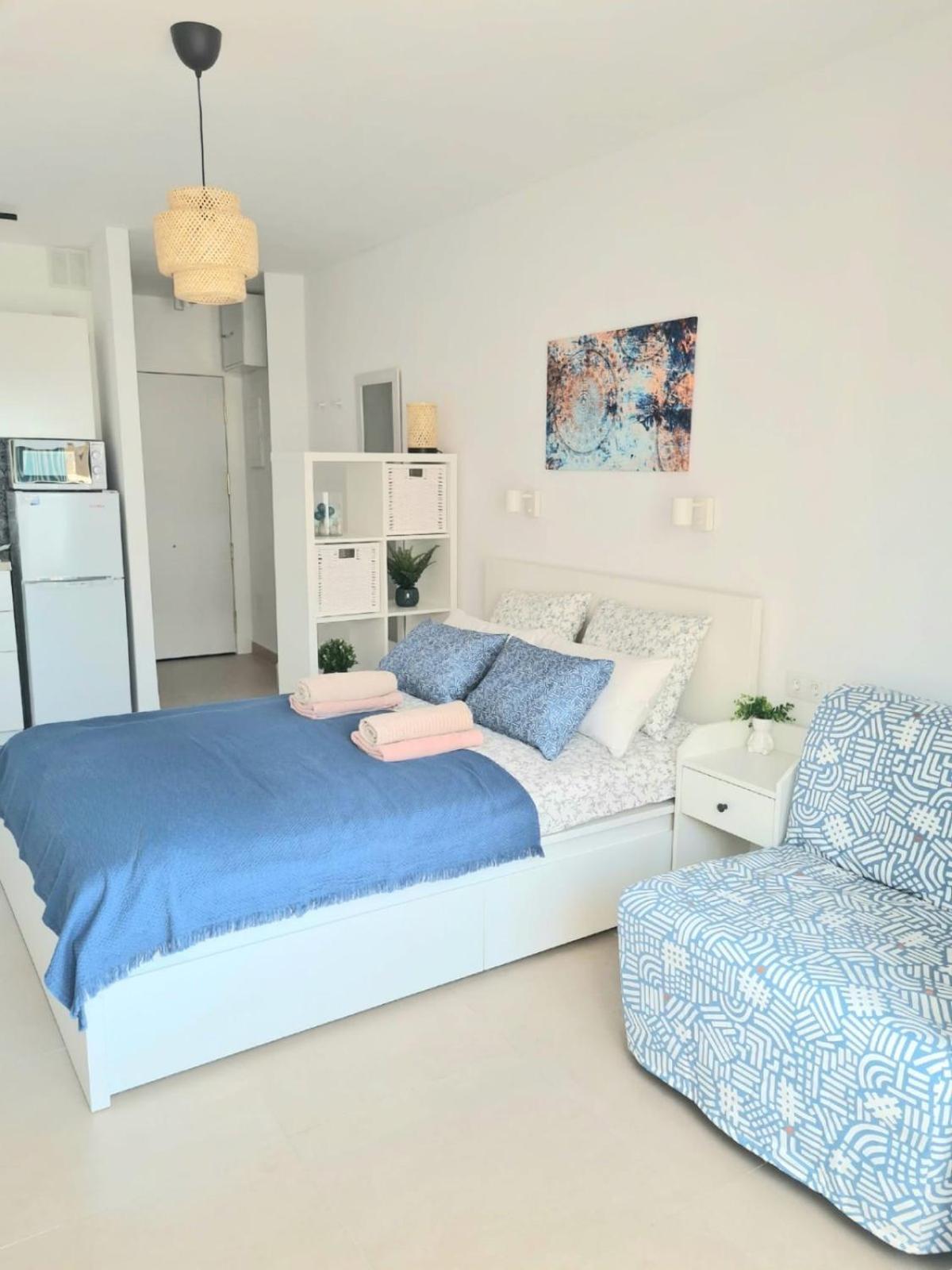 Apartamento Azul Torremolinos
