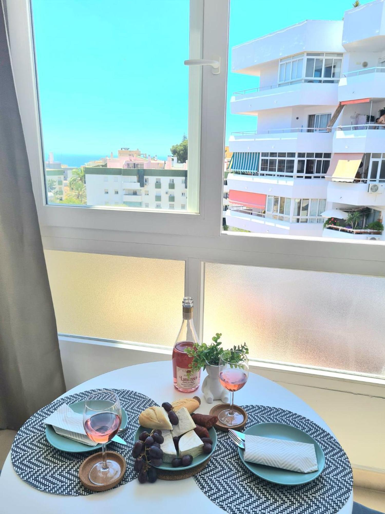 Azul Apartamento Torremolinos
