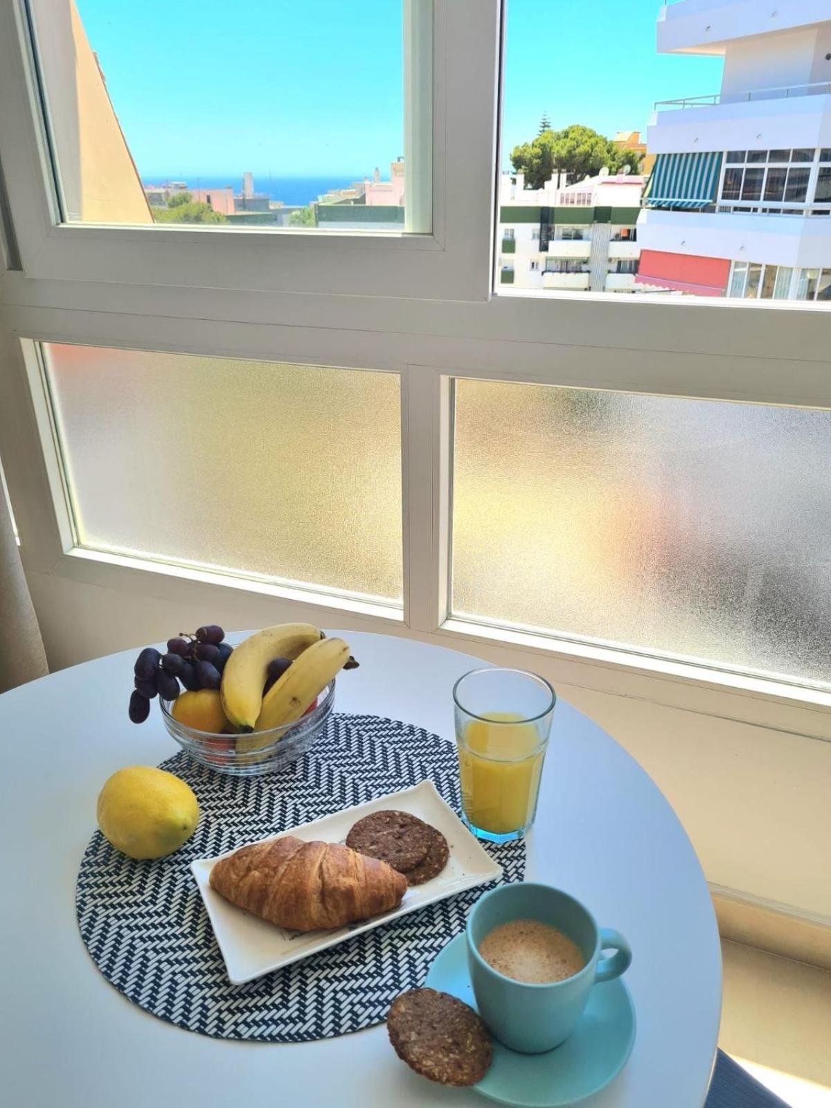 Apartamento Azul