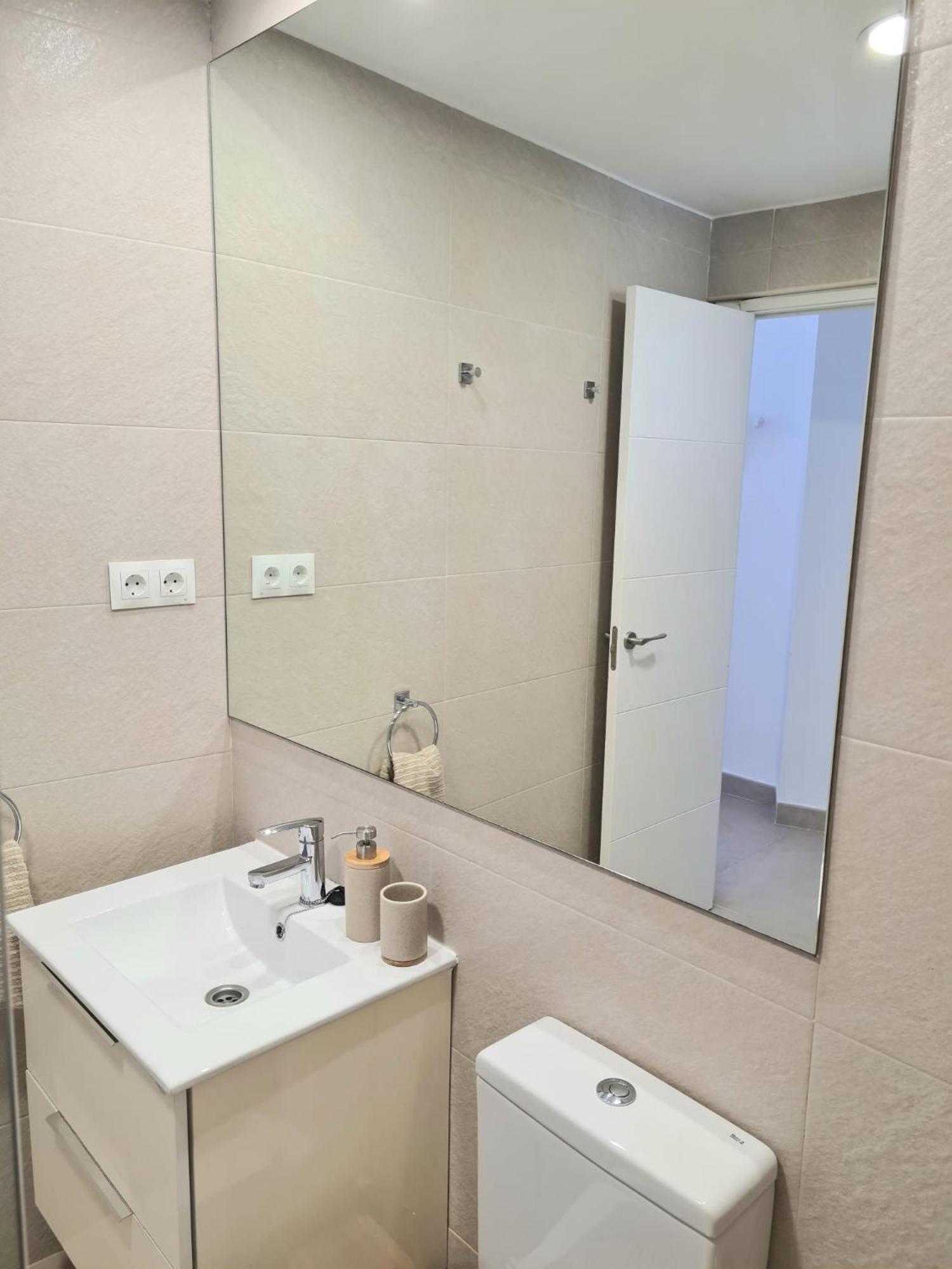 Azul Apartamento