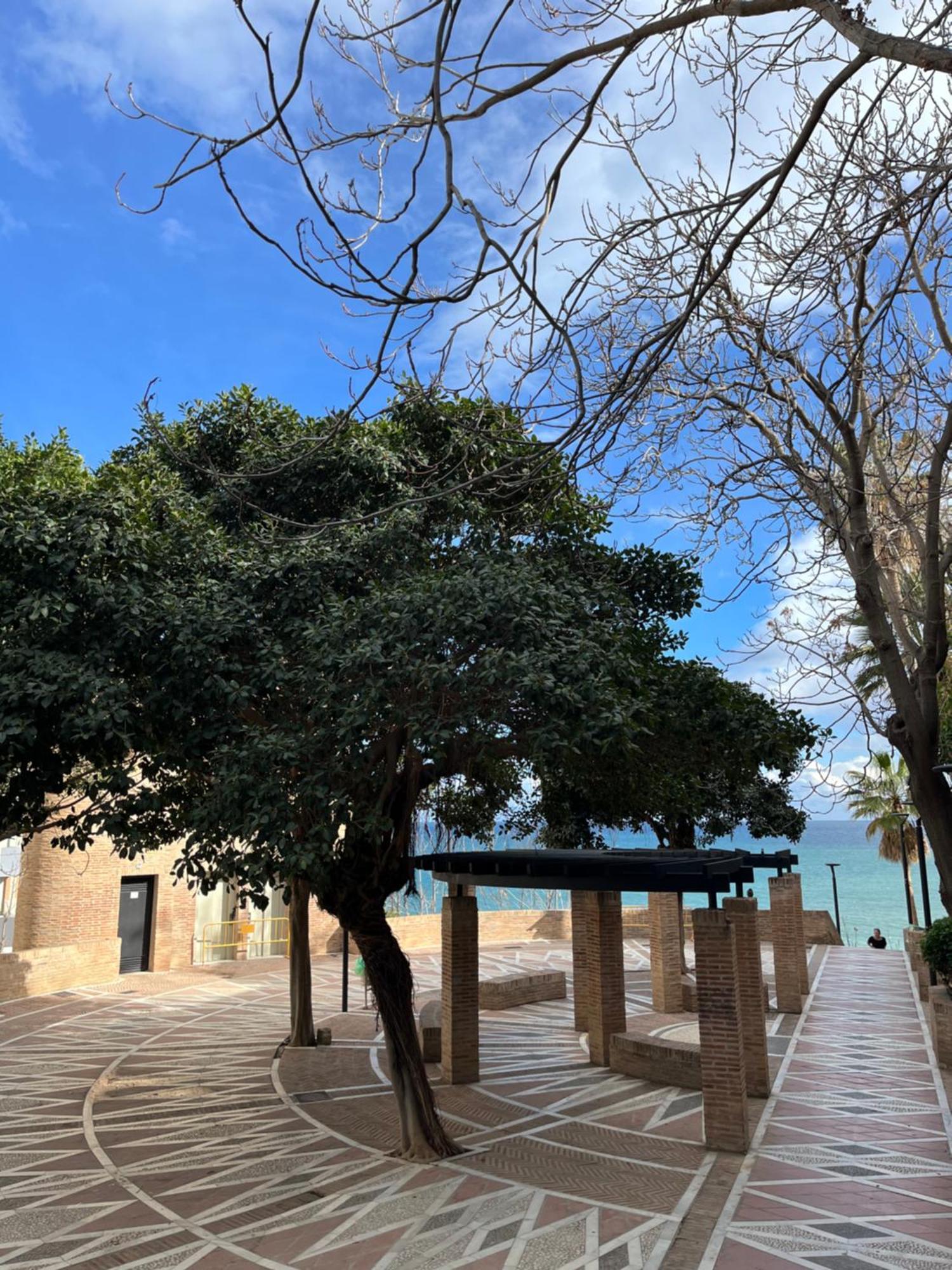 Apartamento Azul Torremolinos