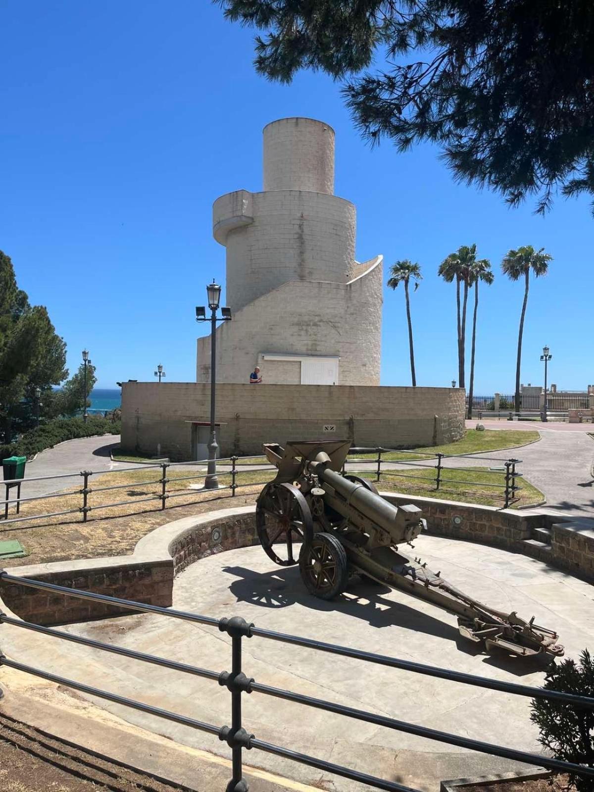 Apartamento Azul Torremolinos