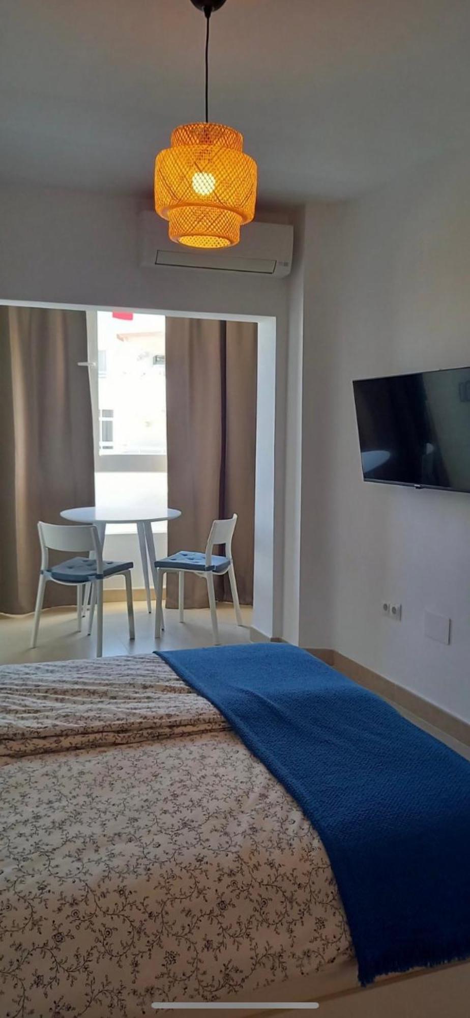 Azul Apartamento
