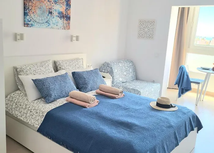 Apartamento Azul