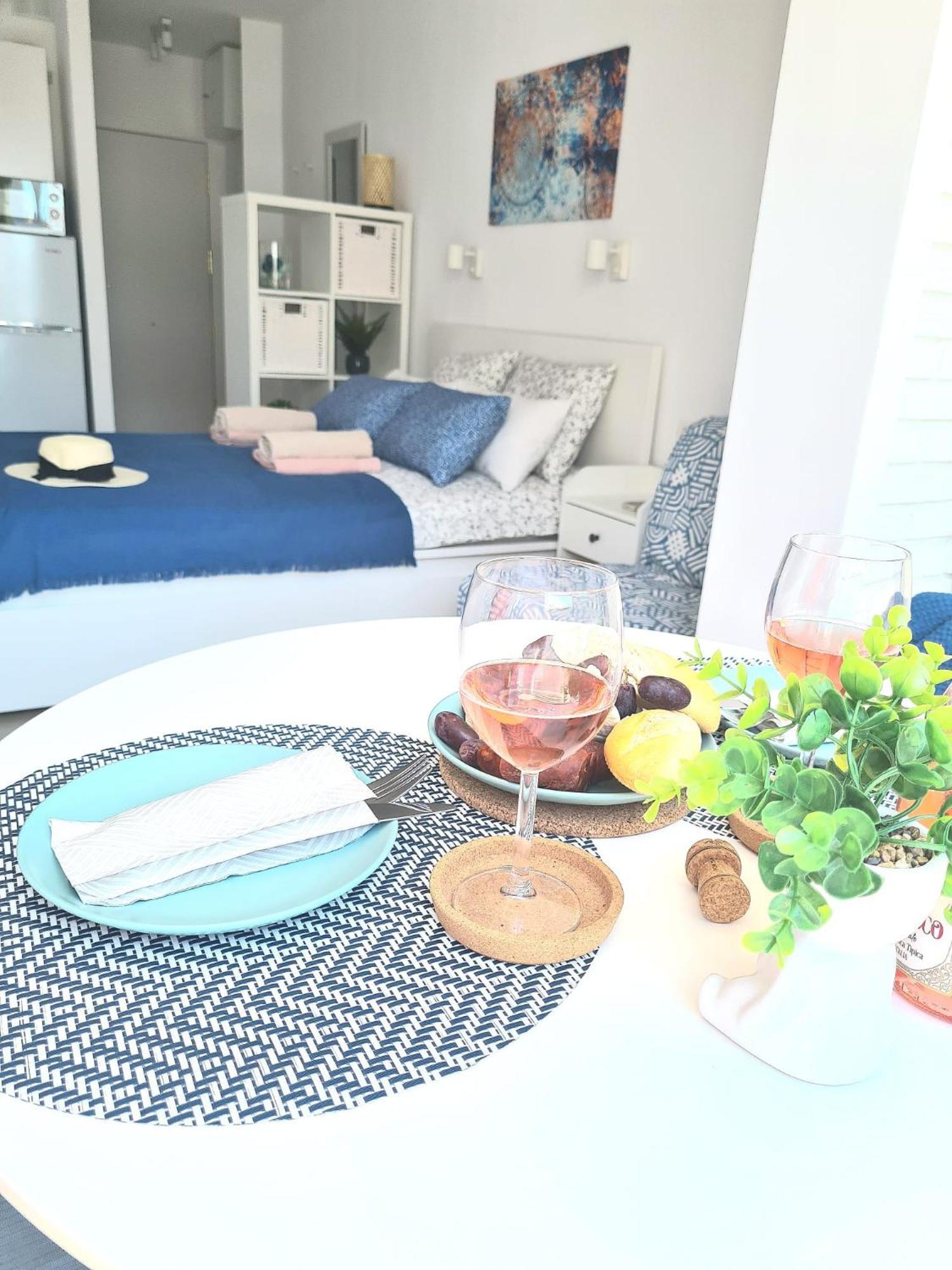 Azul Apartamento Torremolinos